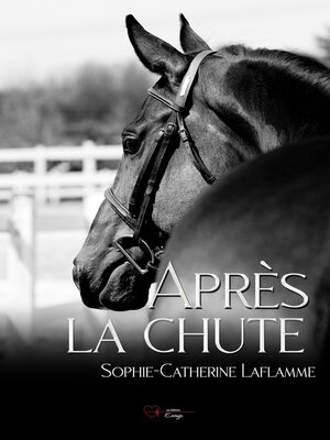 cover image of Après la chute